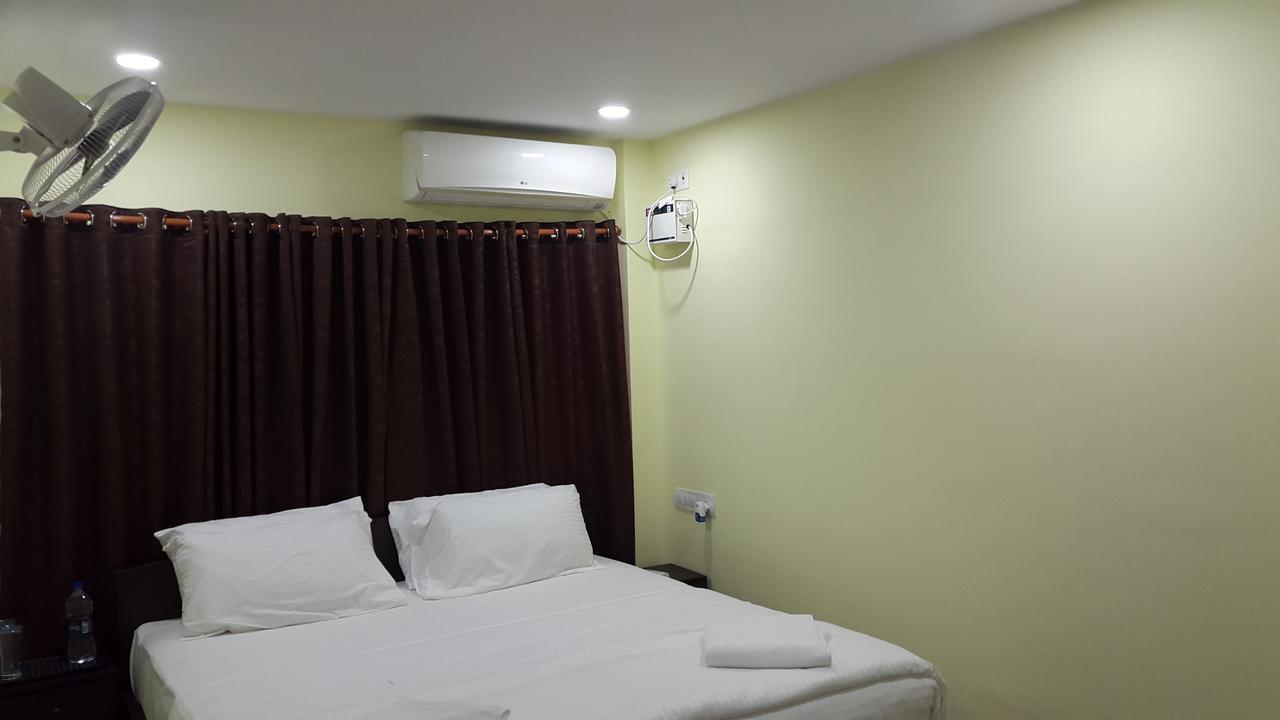 Kevins Bed & Breakfast Port Blair Esterno foto