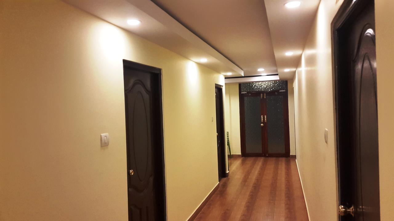 Kevins Bed & Breakfast Port Blair Esterno foto