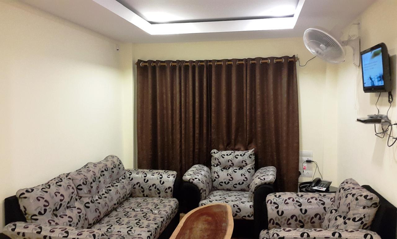Kevins Bed & Breakfast Port Blair Esterno foto