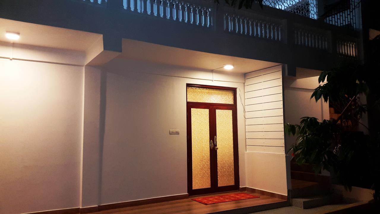 Kevins Bed & Breakfast Port Blair Esterno foto