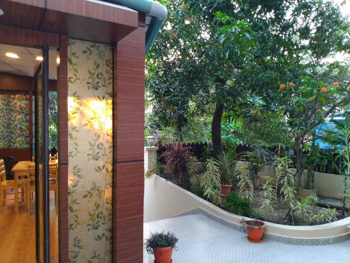 Kevins Bed & Breakfast Port Blair Esterno foto