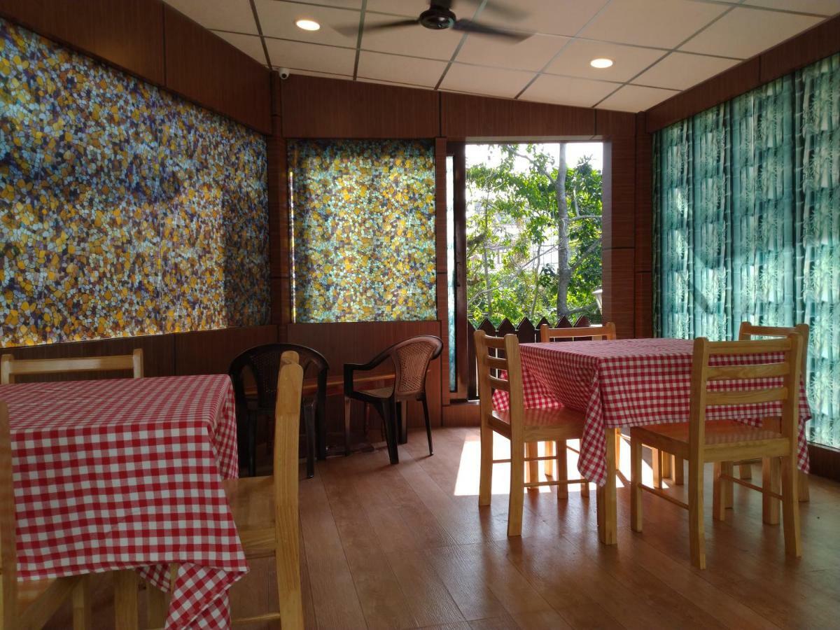 Kevins Bed & Breakfast Port Blair Esterno foto