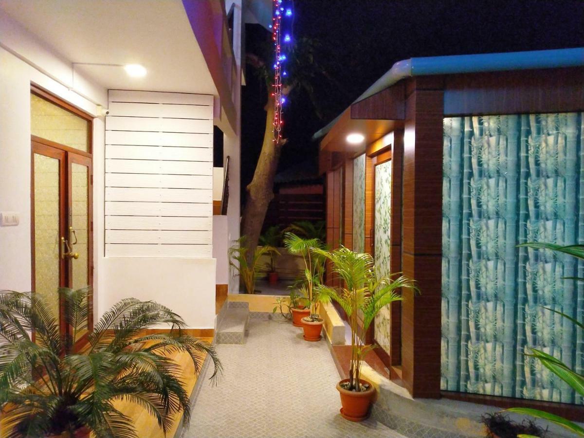 Kevins Bed & Breakfast Port Blair Esterno foto