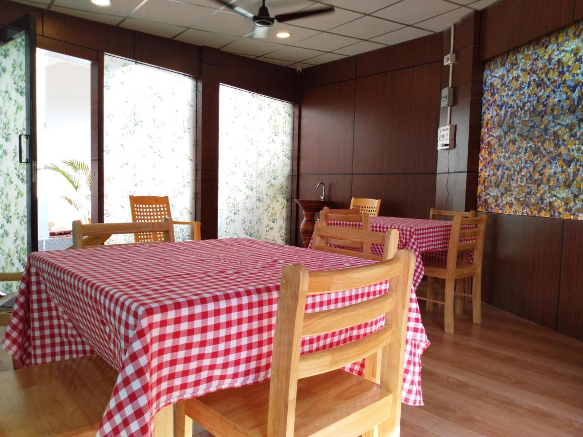 Kevins Bed & Breakfast Port Blair Esterno foto