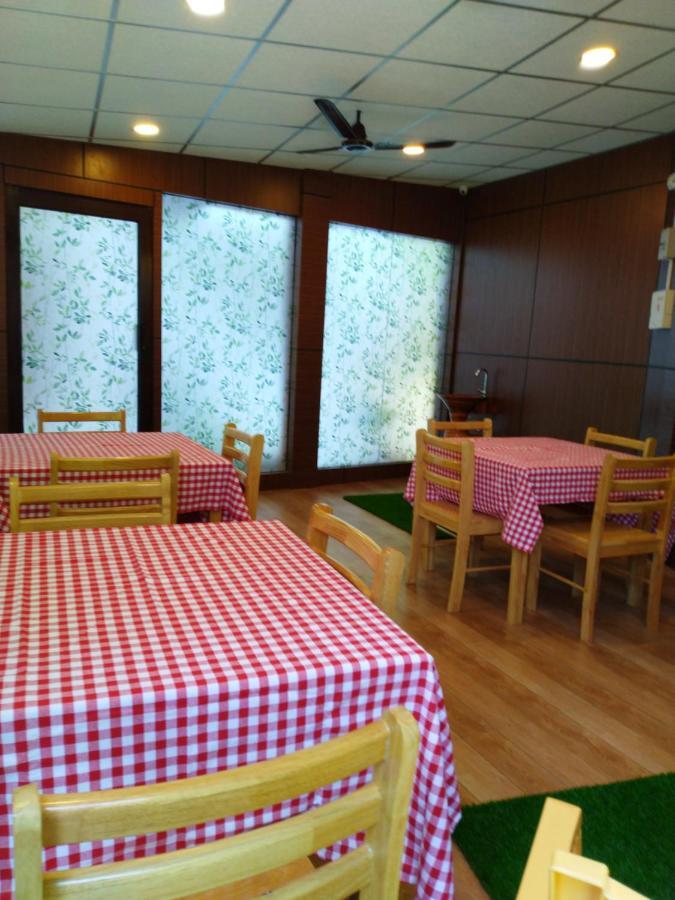 Kevins Bed & Breakfast Port Blair Esterno foto